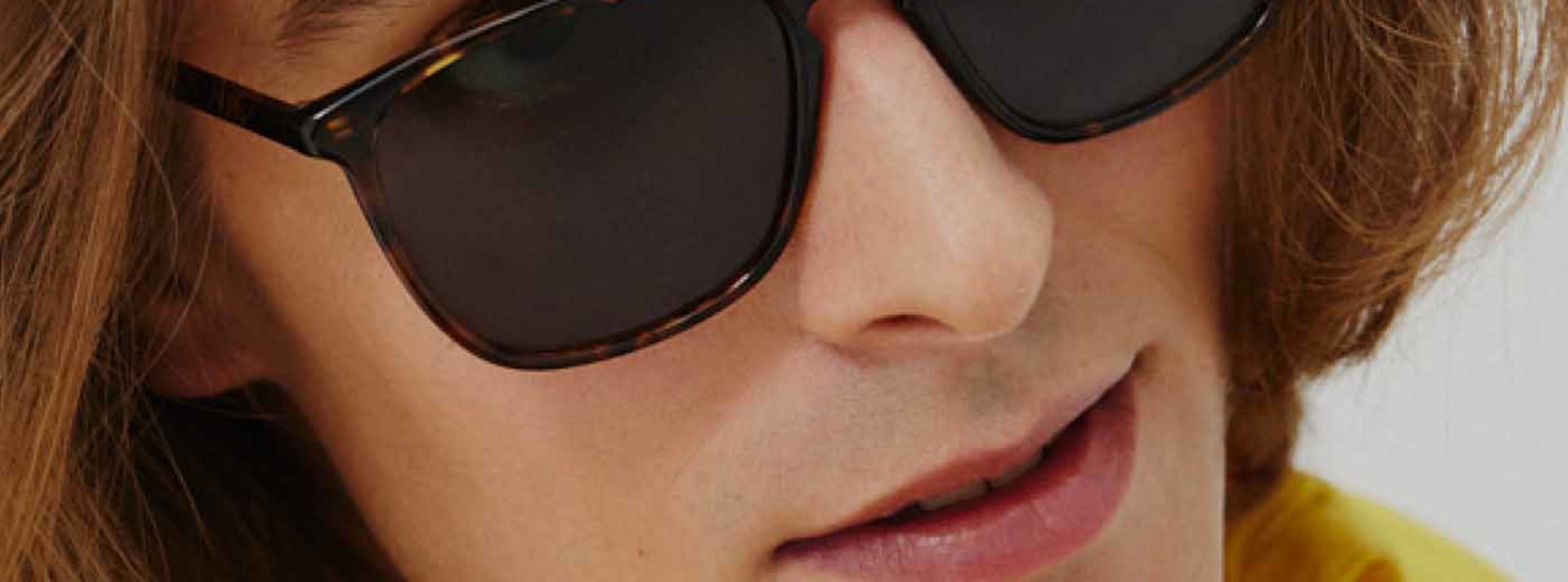 Polarisierte Gläser