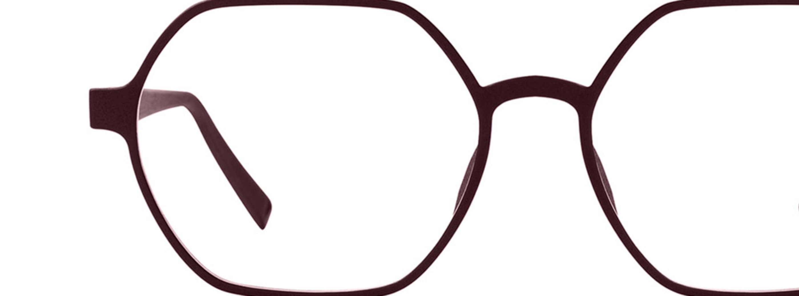 3D gedruckte Brillen | Mister Spex