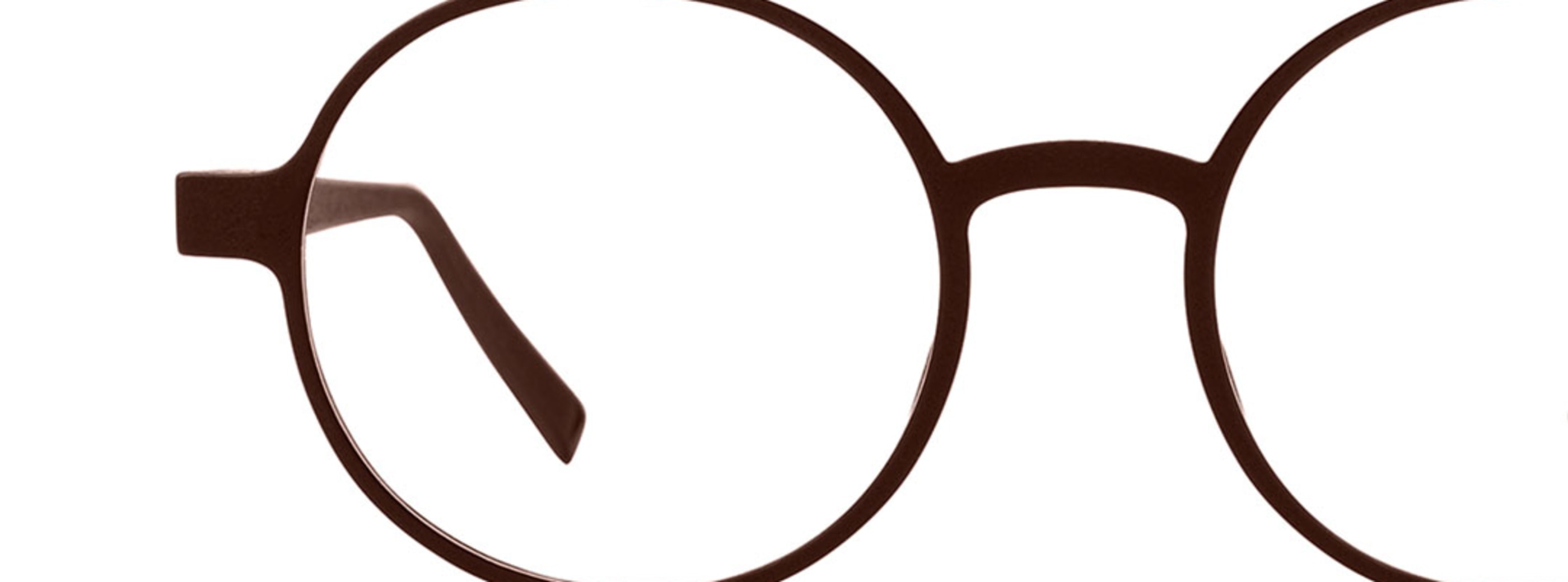 3D gedruckte Brillen | Mister Spex