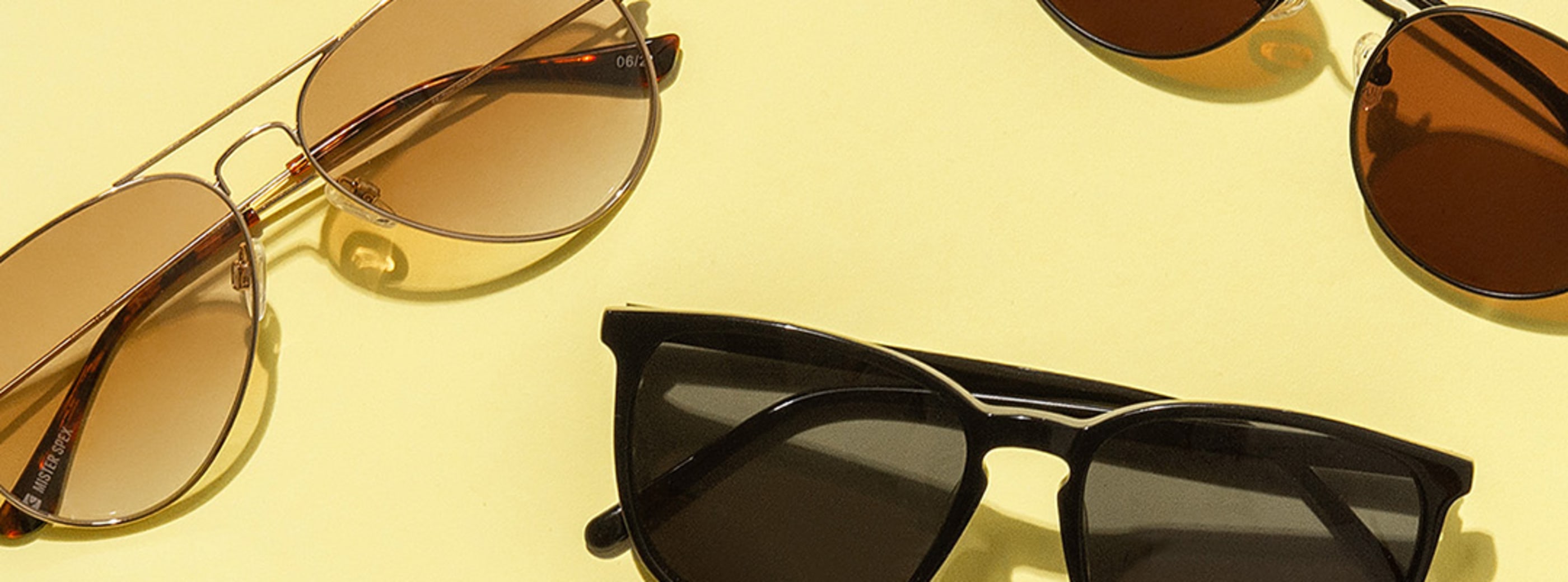 Mister shop spex gafas