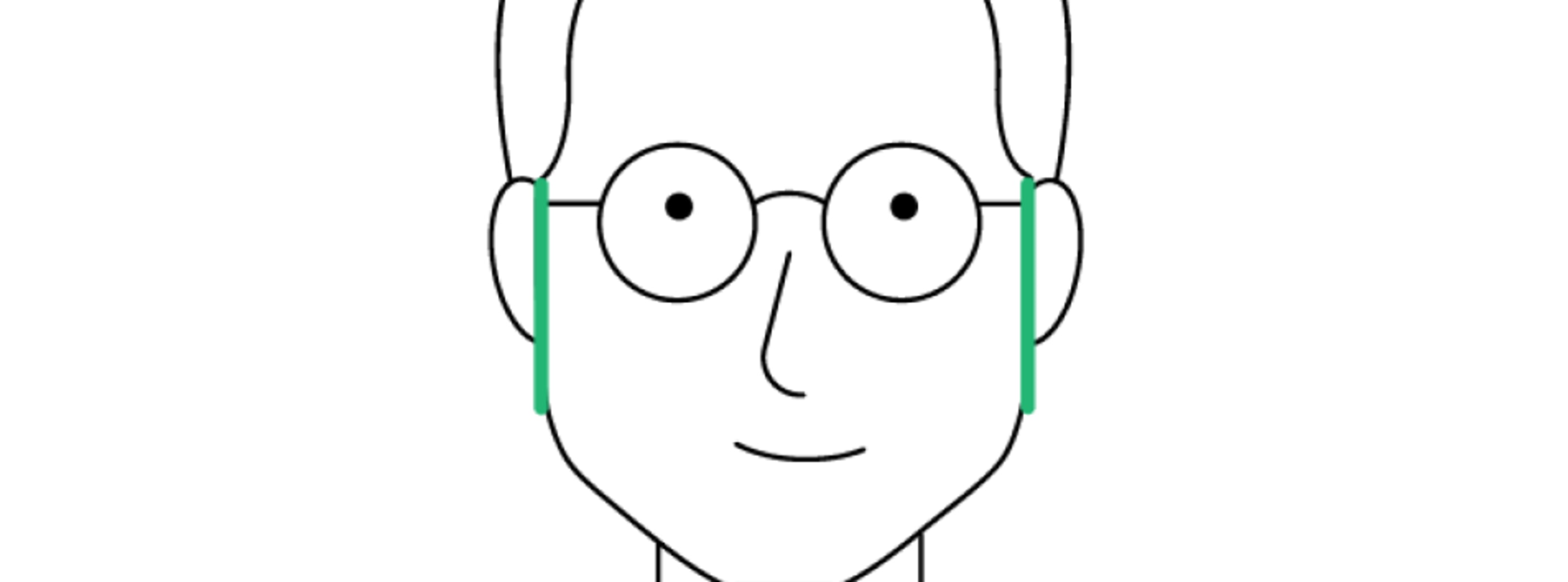 Which glasses suit my face shape online
