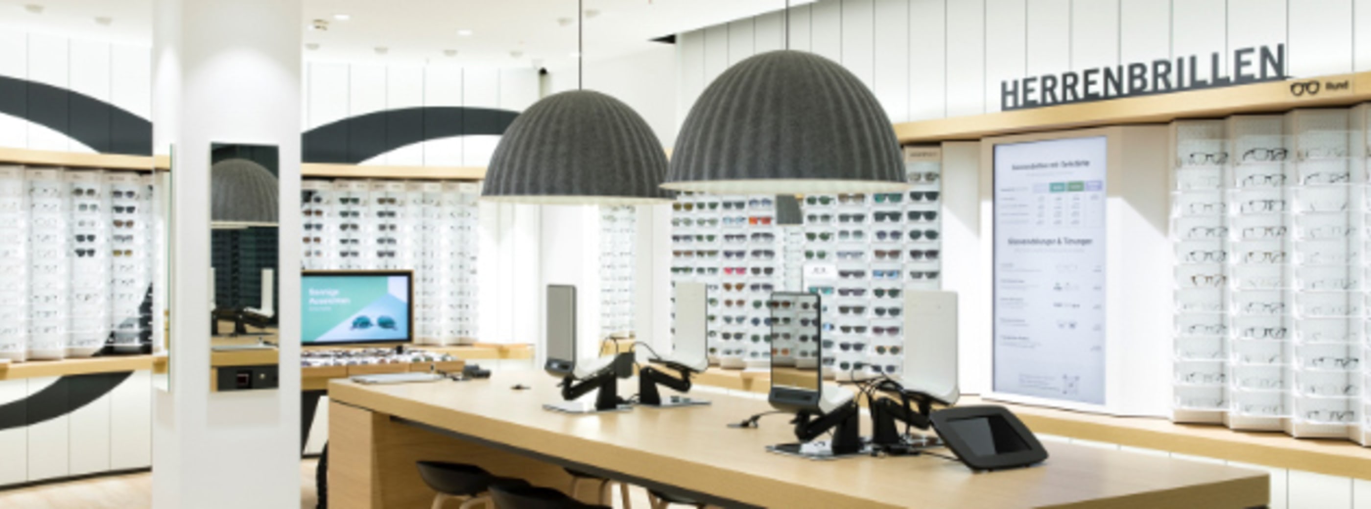 Mr Spex Partneroptiker Finden