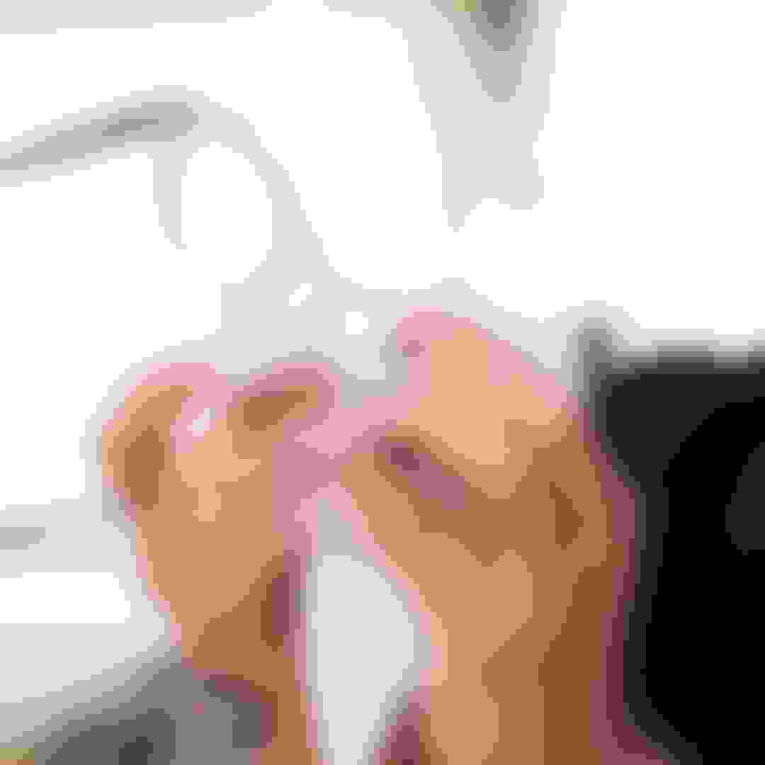 Brillen richtig reinigen