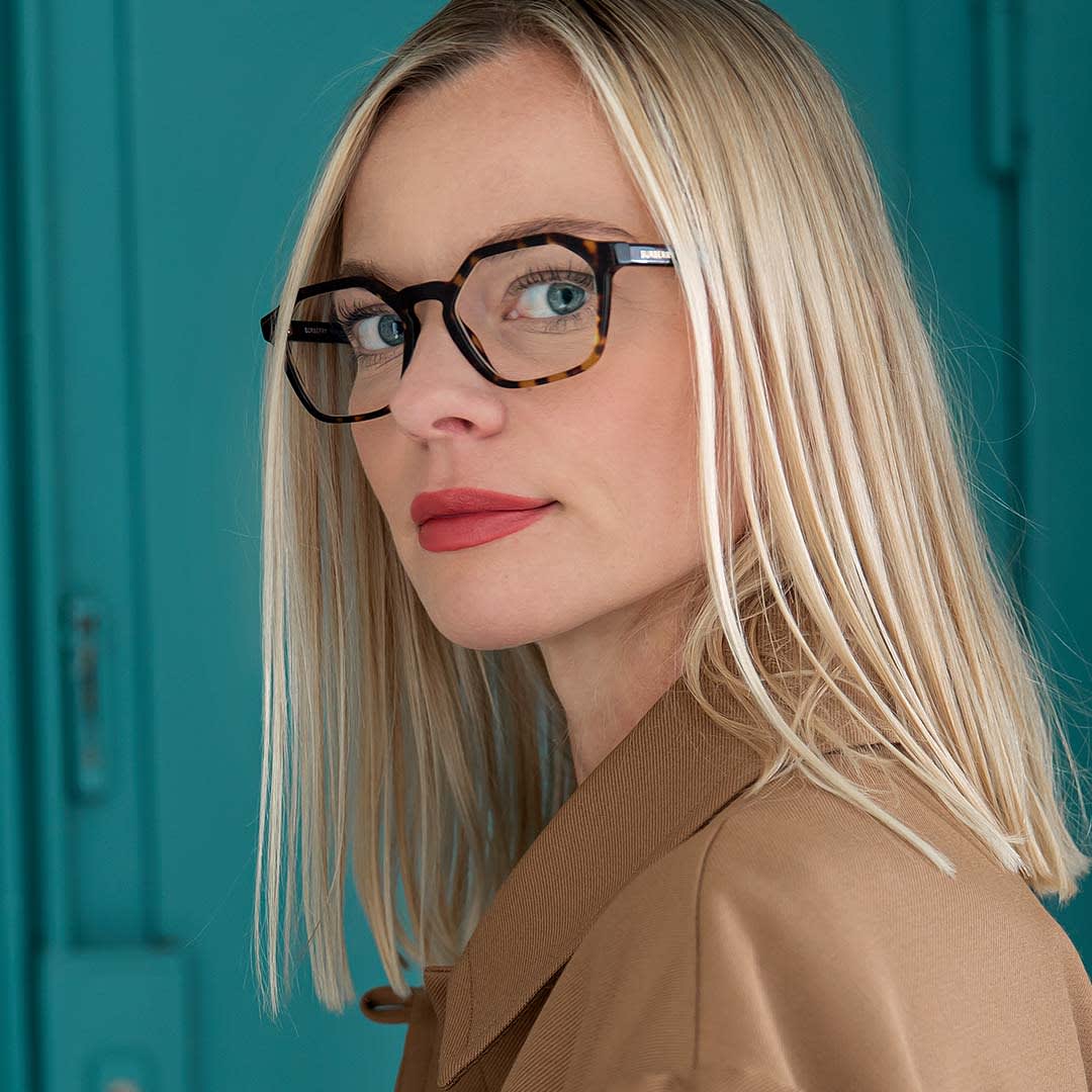 Selbsttönende Gläser