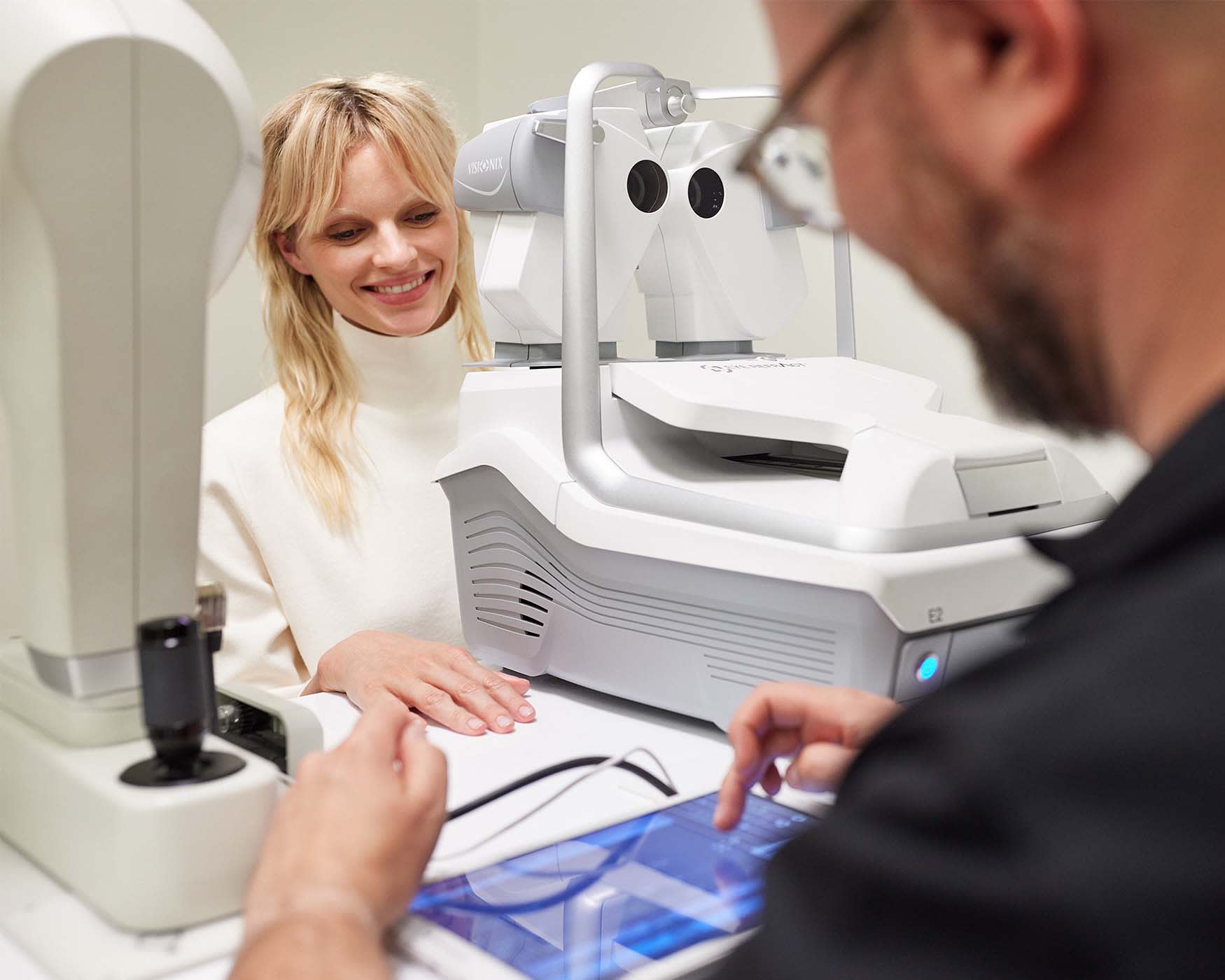 Contact Lenses Guide