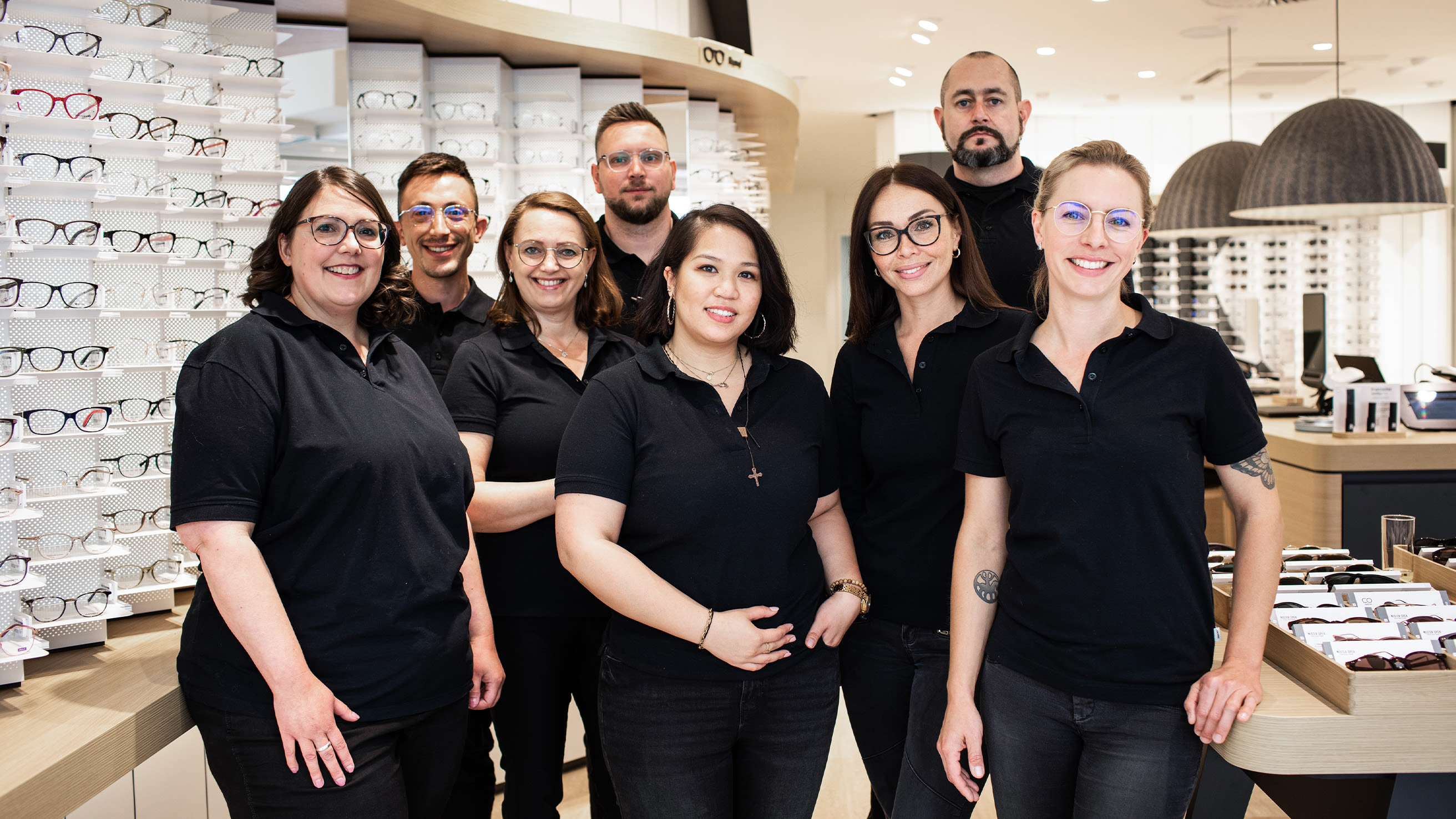 Mister Spex Gießen / Seltersweg