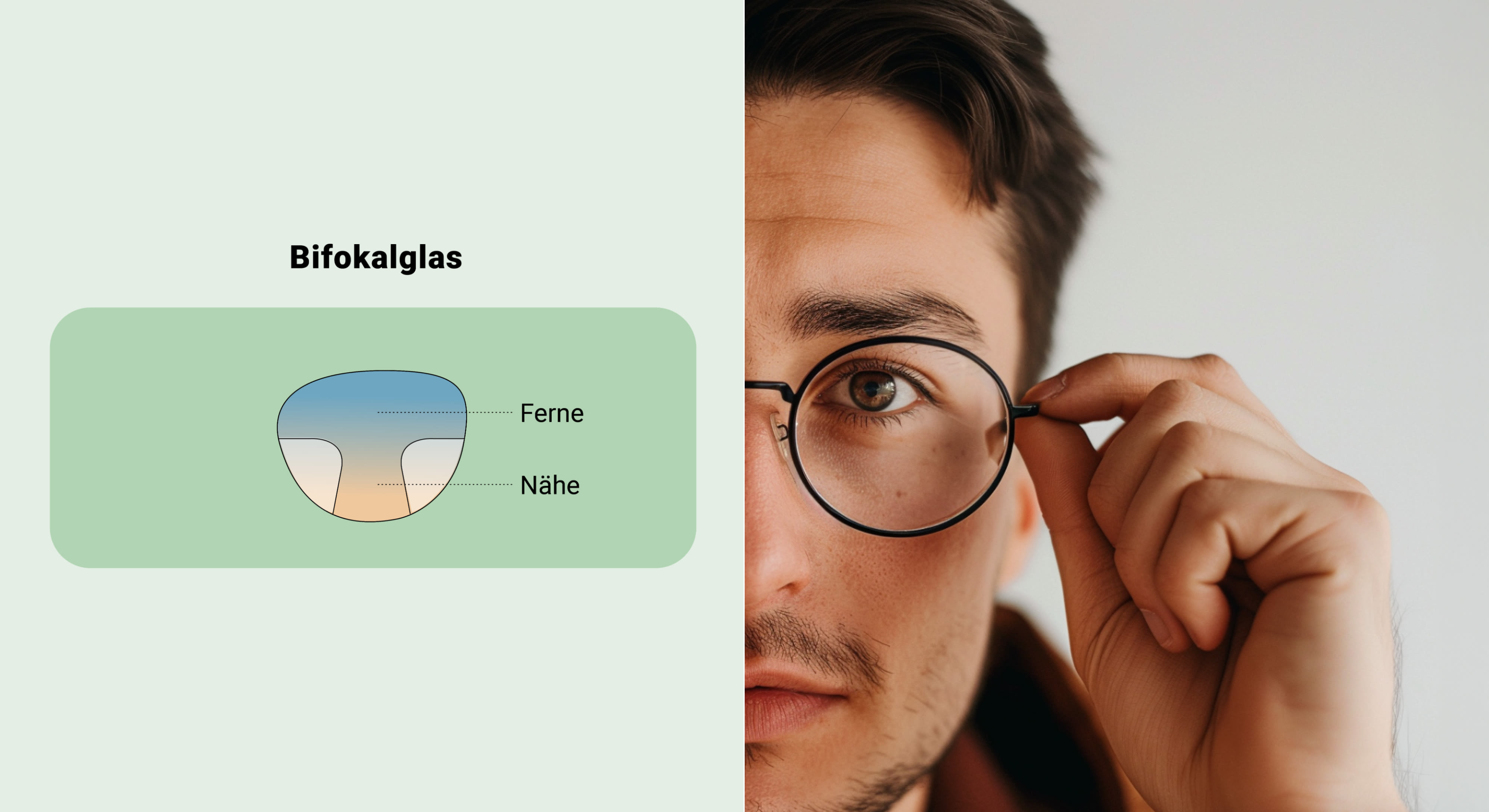 bifokalgläser