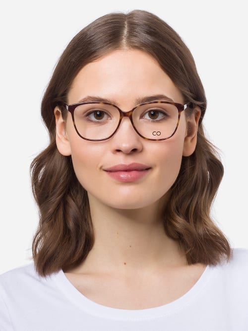 Mister Spex Collection Amichai 1066 002 frontal view