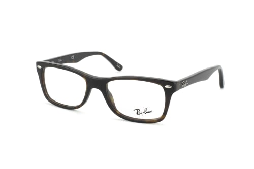 Ray-Ban RX 5228 2012 Frontansicht