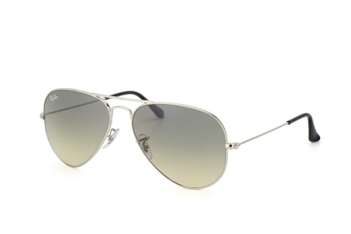 Ray-Ban Aviator RB 3025 003/32 small frontal view
