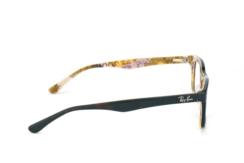 Ray-Ban RX 5228 5409 Frontansicht