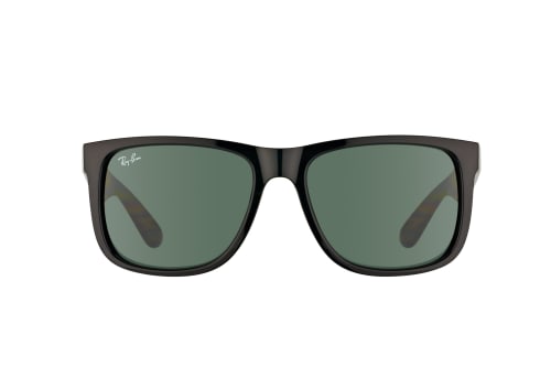 Ray-Ban Justin RB 4165 601/71 Frontansicht