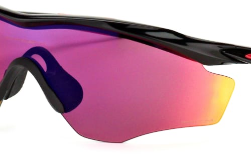 Oakley M2 OO 9343 08 Prizm™ Road Frontansicht