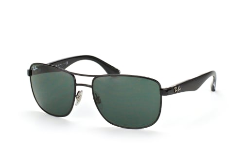 Ray-Ban RB 3533 002/71 Frontansicht
