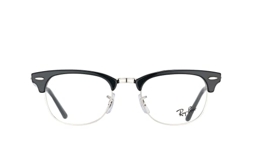Ray-Ban Clubmaster RX 5154 2000 frontvisning