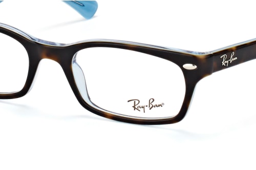 Ray-Ban RX 5150 5023 Frontansicht