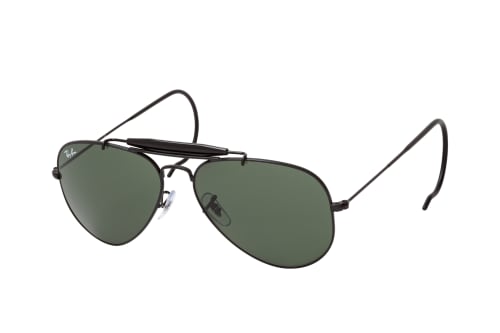 Ray-Ban Outdoorsman RB 3030 L9500 Frontansicht