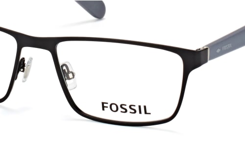 Fossil FOS 7004 807 Frontansicht