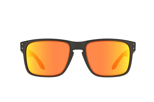 Oakley Holbrook OO 9102 E2 large Frontansicht