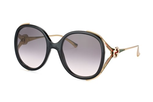 Gucci GG 0226S 001 frontal view