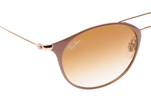 Ray-Ban RB 3546 907151 small Sonnenbrille kaufen