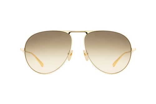 Gucci GG 0334S 001 frontal view