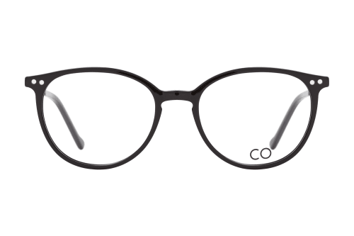 CO Optical Hendrix 002 frontal view