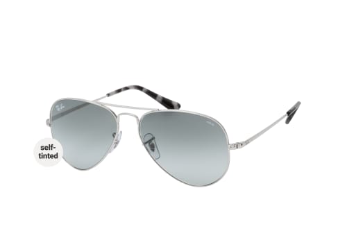 Ray-Ban RB 3689 9149/AD S Frontansicht