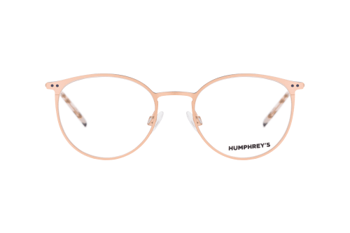 HUMPHREY´S eyewear HUMPHREYS 582282 etunäkymä