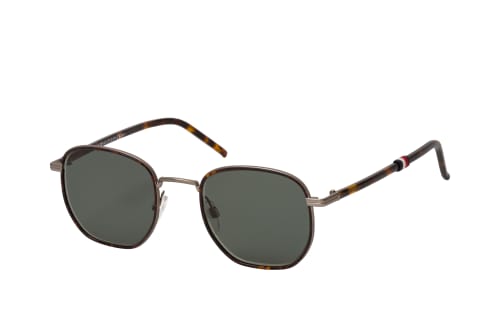 Tommy Hilfiger TH 1672/S R80 Frontansicht
