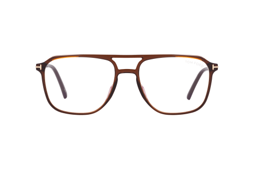 Tom Ford FT 5665-B 048 frontal view