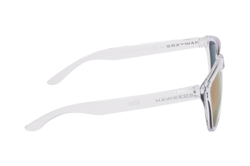 polarized air rose gold one