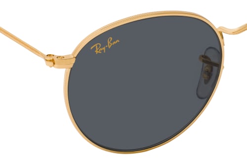 Ray-Ban Round Metal RB 3447 9196R5 M frontal view