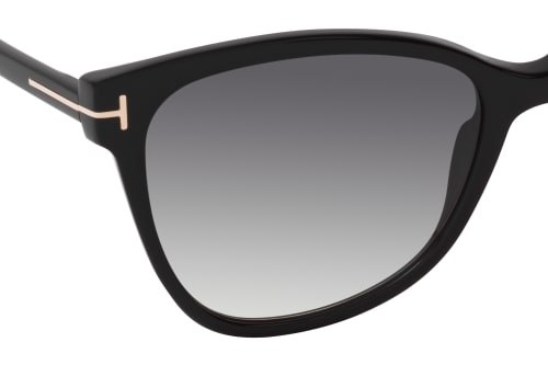 Tom Ford Ani FT 0844 01B Frontansicht