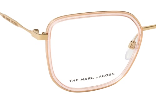 Marc Jacobs MARC 537 FWM Frontansicht