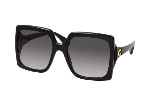 Gucci GG 0876S 001 frontvisning