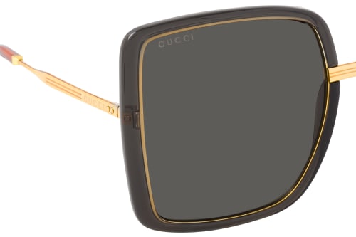 Gucci GG 0903S 001 frontal view