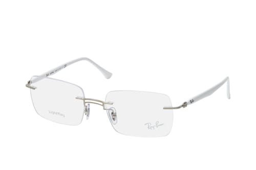 Ray-Ban RX 8767 1228 frontal view