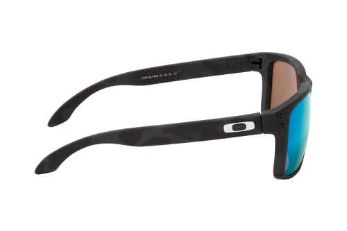 Oakley Holbrook OO 9102 T9 Frontansicht