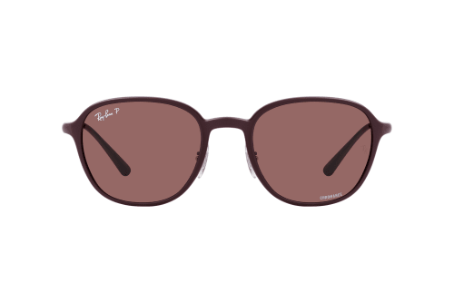 Ray-Ban RB 4341CH 6445BC Frontansicht