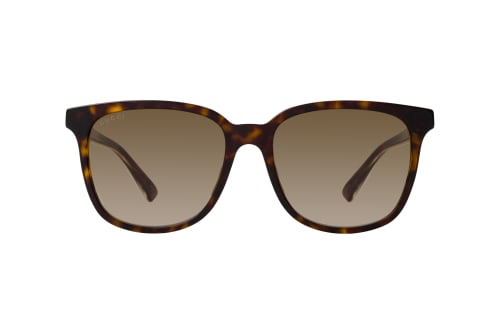 Gucci GG 0376SN 002 Frontansicht