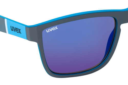 Buy Uvex Lgl 39 5416 Sunglasses 8083