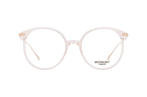 Michalsky for Mister Spex outshine A21 Frontansicht