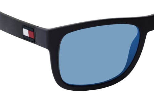 Tommy Hilfiger TH 1556/S FLL Frontansicht