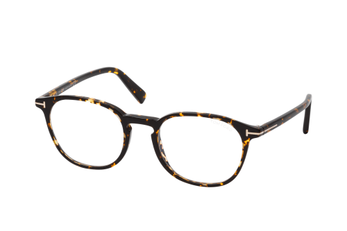 Tom Ford FT 5583-B 056 Frontansicht