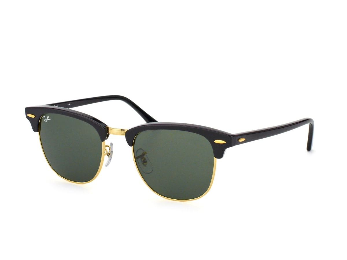 ray ban clubmaster w0365