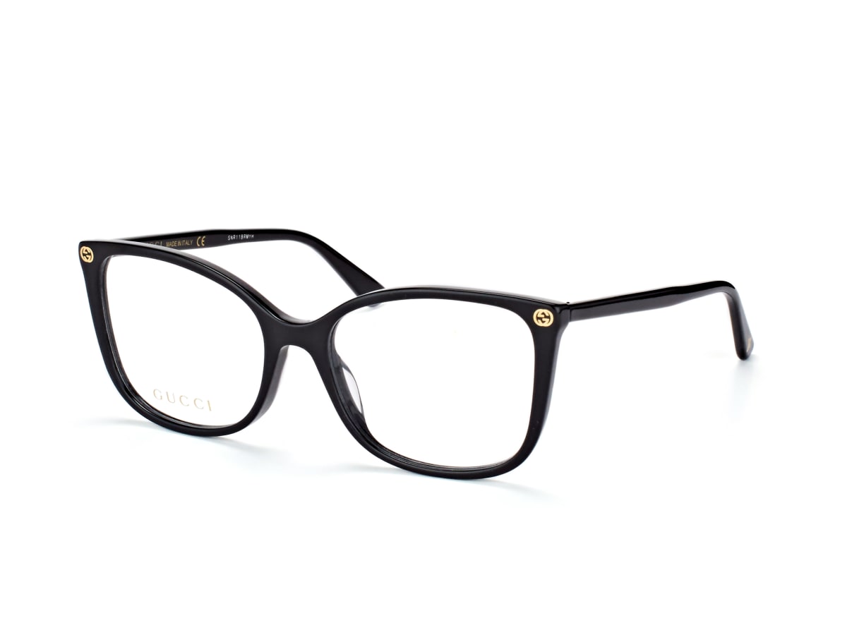gucci damenbrille