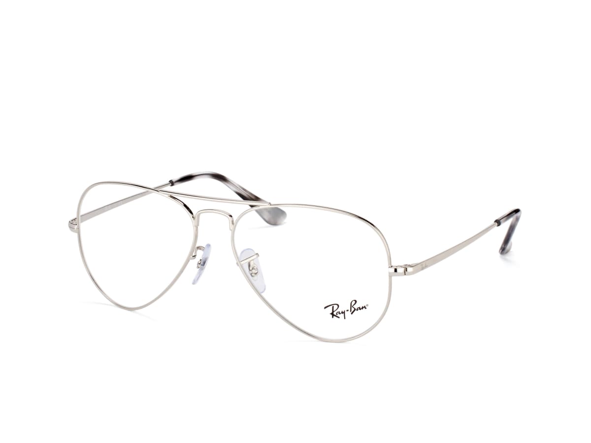 Compra Gafas Ray-Ban Aviator RX 6489 2501 S