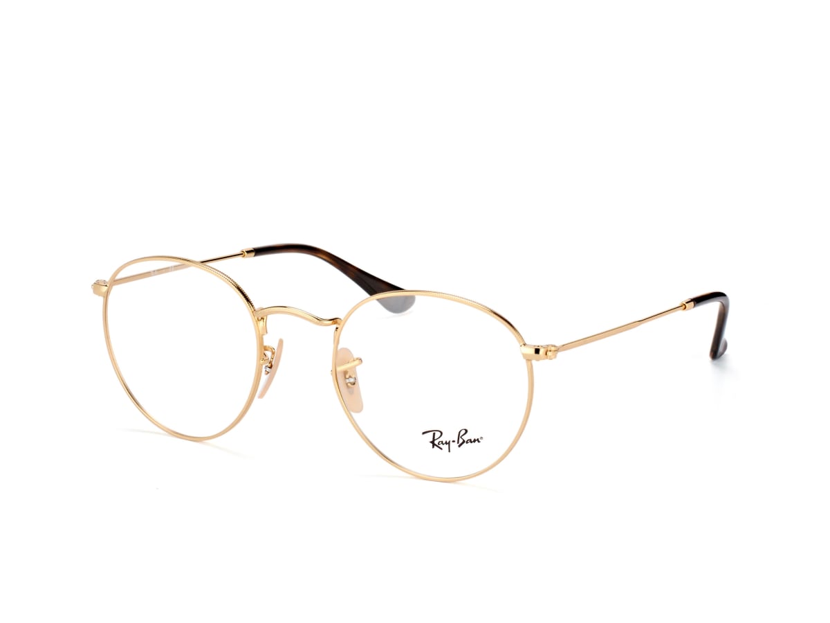 Compra Gafas Ray-Ban ROUND METAL RX 3447V 2500 L