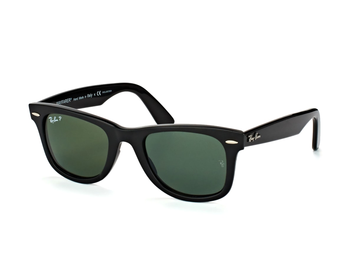 ray ban 4340